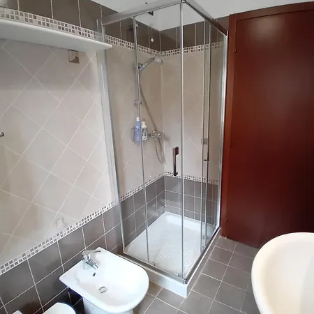 Bilocale Iris Apartment *