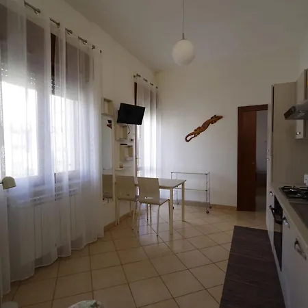 Bilocale Iris Apartment
