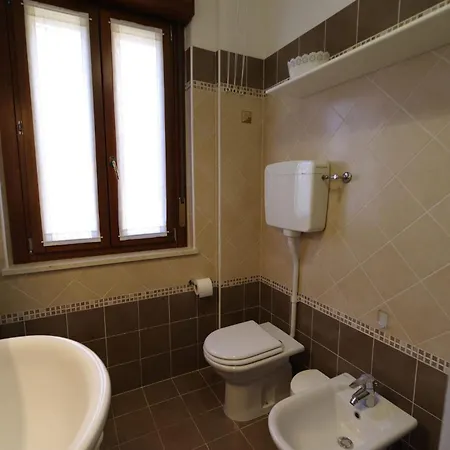 Apartament Bilocale Iris