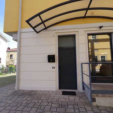 Bilocale Iris Apartment Verona