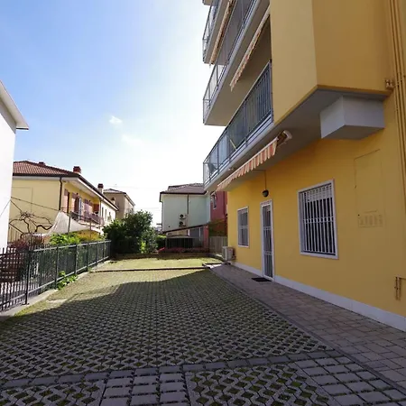 Apartment Bilocale Iris Verona